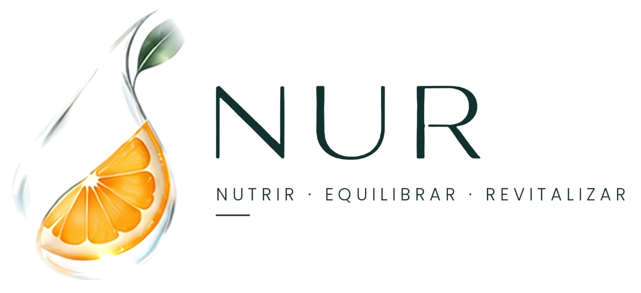 Logo NUR